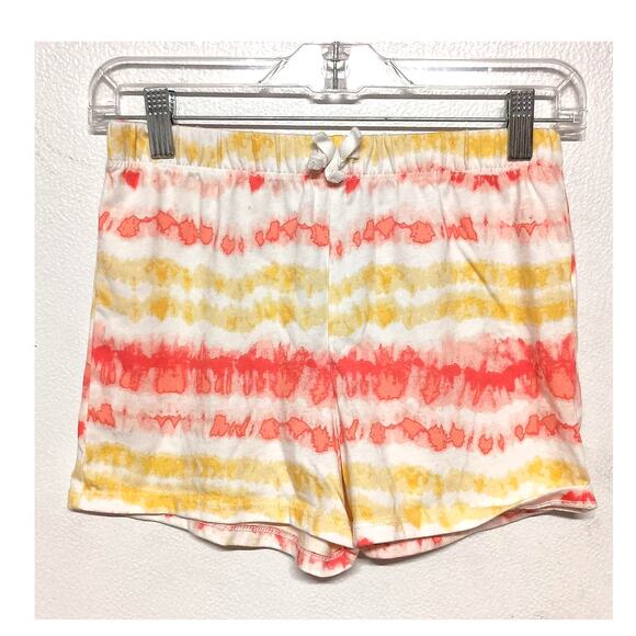 Children's Place Set of 2 Cotton Pull-On Shorts -Size XL-Comfortable & Versatile - Picture 4 of 7